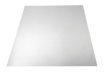 Aluminiumsplade 0,5 x 1000 x 400 mm